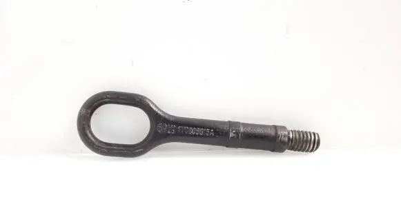 Volkswagen Caddy Towing hook eye 1T0805615A