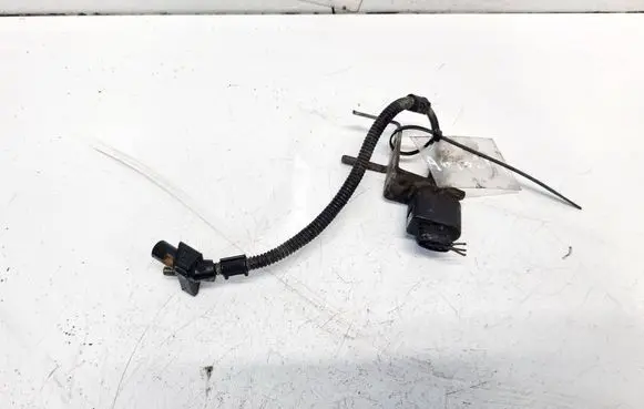 Volkswagen Golf V Crankshaft position sensor 03C906433