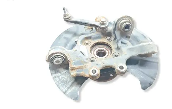 BMW X3 F25 Rear wheel hub spindle/knuckle 