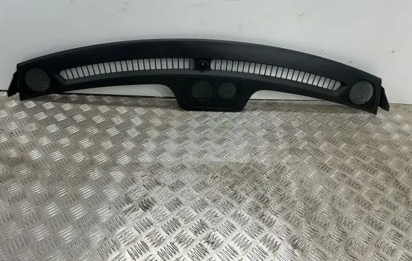 Jeep Compass Dashboard air vent grill cover trim 5ZT73TRMAA 61949