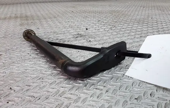 BMW 7 E38 Generator/alternator belt tensioner 2248487