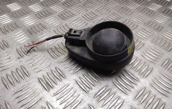 Volkswagen Touareg I Alarm system siren 1J0951605