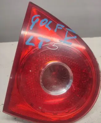 Volkswagen Golf V Rear/tail lights