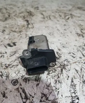 Audi A4 S4 B8 8K Mass air flow meter