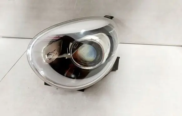 Fiat 500X Headlight/headlamp 0051978449