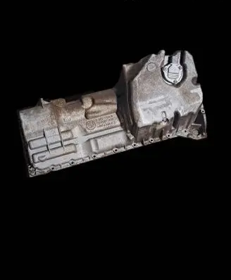 BMW 3 E46 Oil sump 14327059