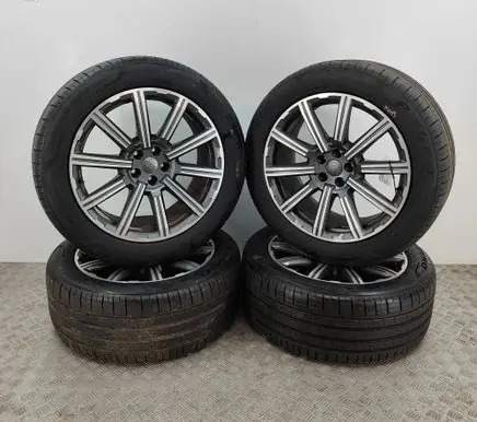 Audi Q7 4M R20 alloy rim 4M0601025AD 4M0601025AE