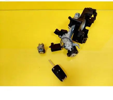Opel Astra J Ignition lock 313169 20939745 22762556