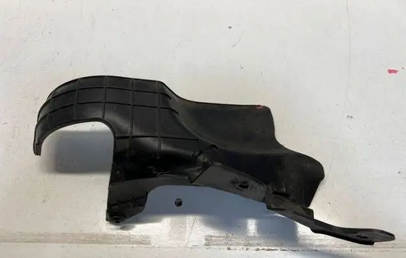 Volvo S60 Front mudguard 31497985