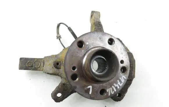 Renault Espace - Grand espace IV Front wheel hub spindle knuckle 