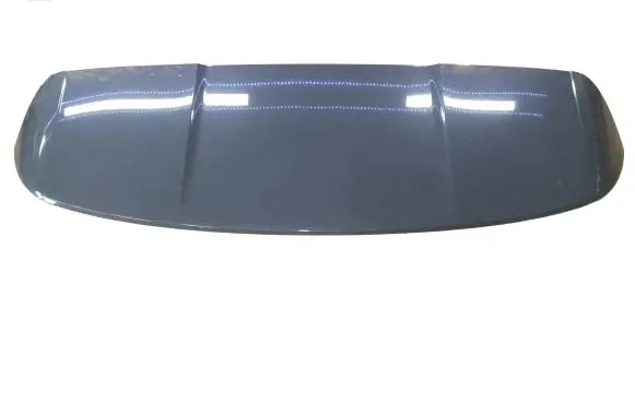 BMW 1 F40 Rear window tailgate spoiler 