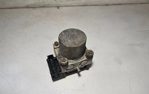Nissan Almera Tino ABS Pump 47660BU700 0265231417