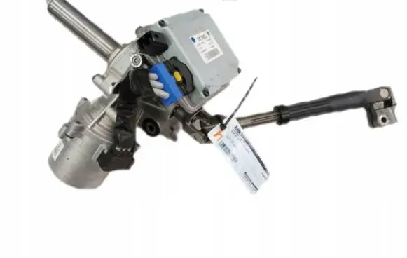 KIA Xceed Electric power steering pump J7563-E0100 J7563E0100 56300J7400