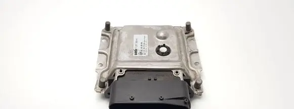 BMW X5 F15 Reducing agents exhaust control unit 7377299