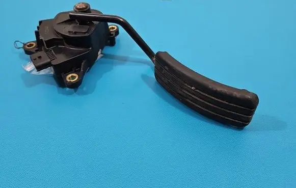Renault Scenic II - Grand scenic II Accelerator throttle pedal 8200159645 IMPRK1532694