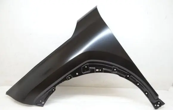 Citroen C5 Aircross Fender 9849714180