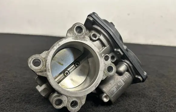 Ford S-MAX Throttle valve DS7G9F991BB 63434202