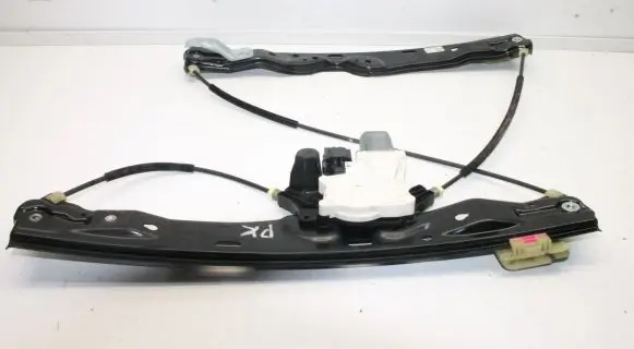 Land Rover Discovery Sport Front door electric window regulator FK7223201AC