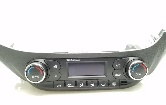 KIA Ceed Climate control unit 97250A2200 84760A2100
