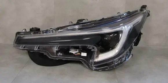 Toyota Corolla E210 E21 Headlight/headlamp 