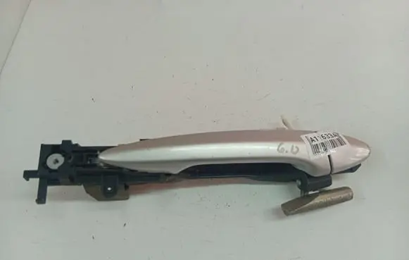 Lexus IS 220D-250-350 Front door exterior handle