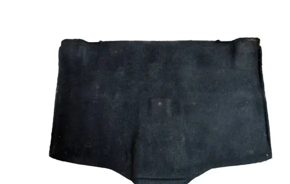 Honda Civic Trunk/boot floor carpet liner 84523SMGE210M1