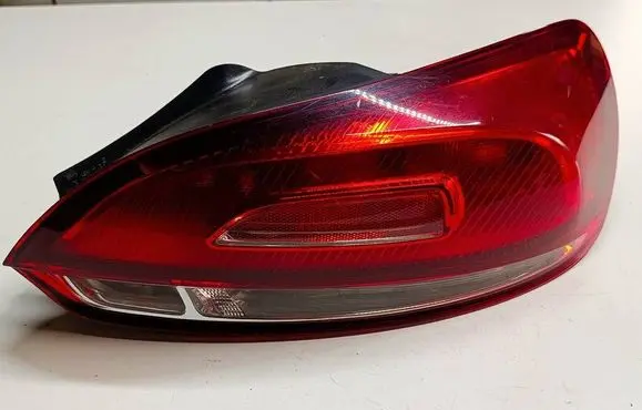 Volkswagen Scirocco Rear/tail lights 1K8945096MT2 1K8945096M