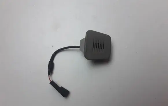 Alfa Romeo Giulia Microphone (bluetooth/phone) 1561147070