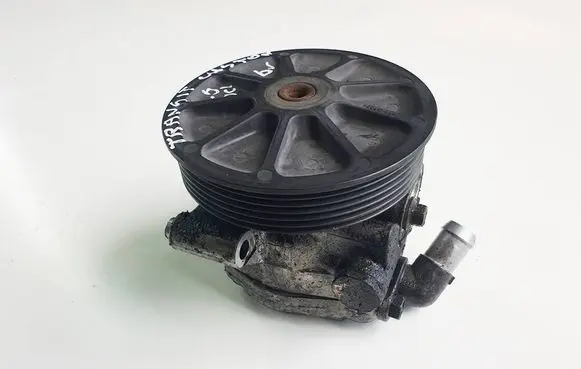 Ford Transit Custom Power steering pump