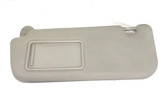 Toyota Avensis T270 Sun visor