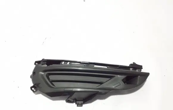 Volvo XC60 Front bumper lower grill 31425182