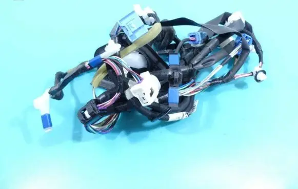 Toyota Sienna XL30 III Front door wiring loom 89746-28040 IMPRK1257059