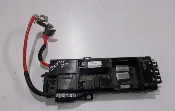Ford Transit Fuse module BK2T14B144BA