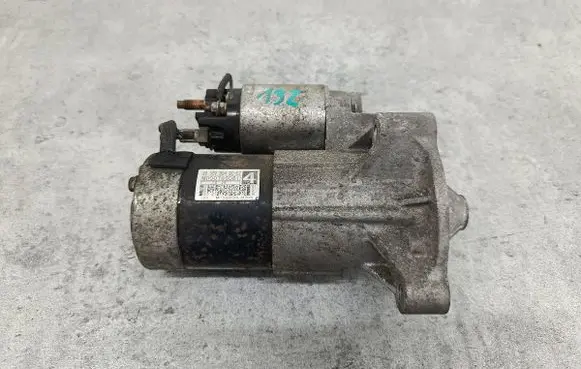 Citroen C5 Starter motor