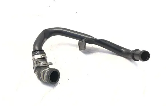 Audi Q7 4L Engine coolant pipe/hose 059103227L