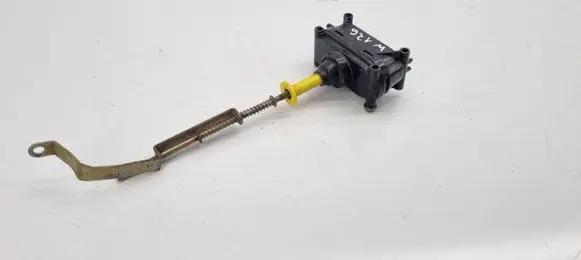 Mercedes-Benz S W126 Tailgate boot lock/latch motor 