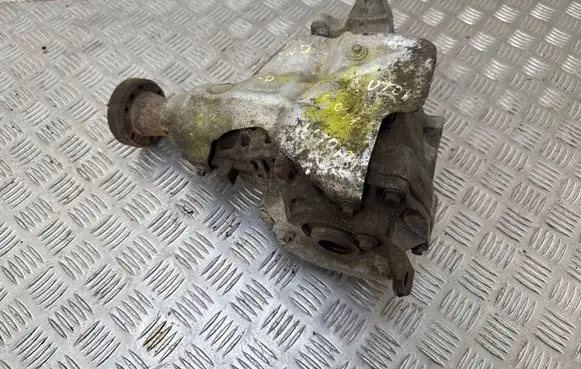 Ford Kuga I Gearbox transfer box case 7530001900 AV4N7L486BC 37359