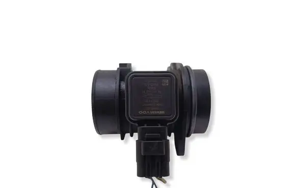 Citroen C3 Mass air flow meter 9647144080 5WK97004 006024513