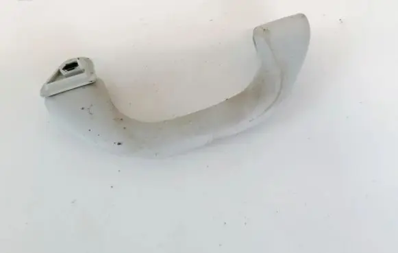 Volkswagen Touran I Front interior roof grab handle