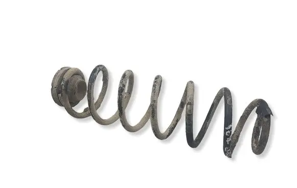 Volkswagen Golf IV Rear coil spring 