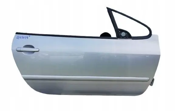 Door (2 Door Coupe)
