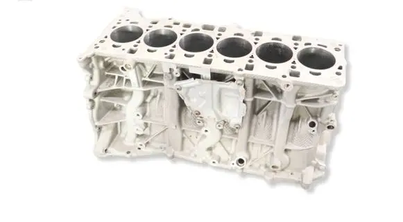 BMW 3 G20 G21 Engine block B58B30B 8644441