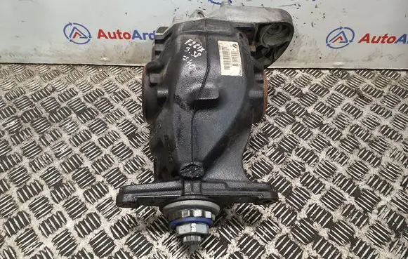 BMW X4 F26 Rear differential 8658462 7636994 33107636994