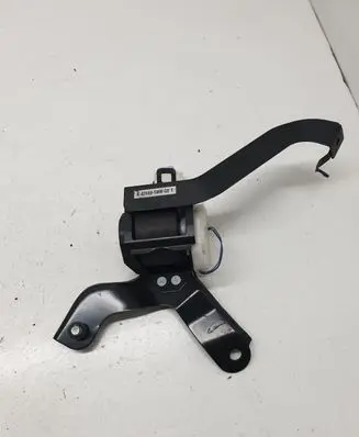 Honda CR-V Middle seatbelt (rear) A82480SWWG0