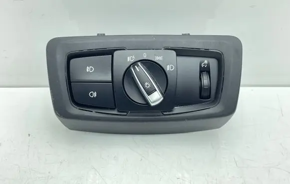 BMW 2 F46 Light switch 9390202 3473050104