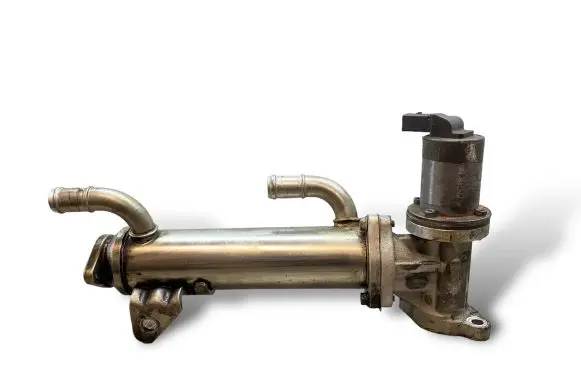Hyundai Santa Fe EGR valve cooler 2241627450