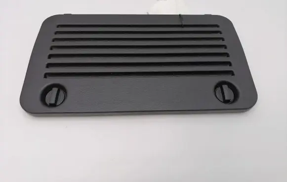 Mercedes-Benz ML W163 Trunk/boot trim cover 97061