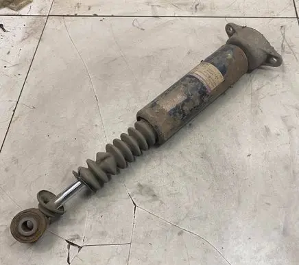 Volvo XC70 Rear shock absorber/damper 8G9118K077FAB 31262693 894104000285