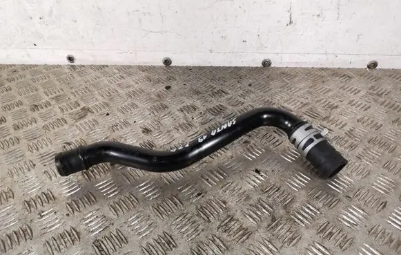 Hyundai Santa Fe Engine coolant pipe/hose 25691S1000