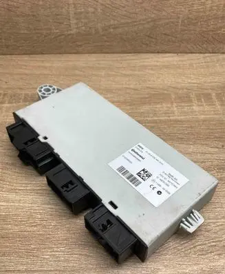 BMW 5 F10 F11 Alarm control unit/module 9230941 5WK49982MBR